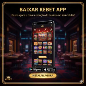 Baixar Kebet App