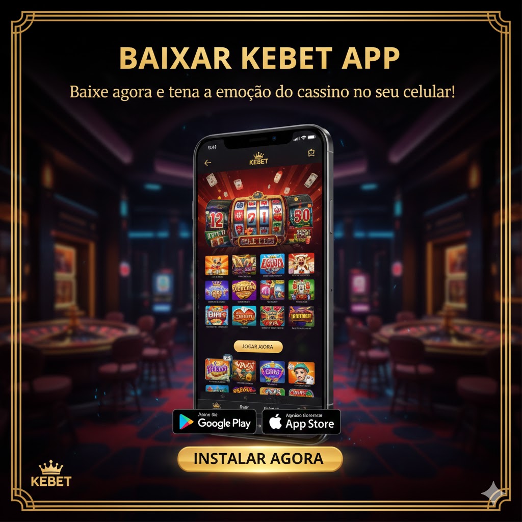 Baixar Kebet App