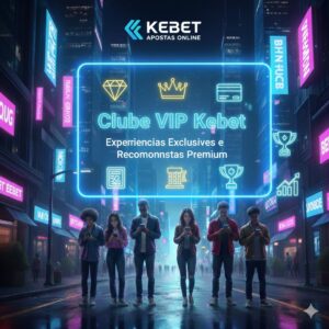 Clube VIP Kebet