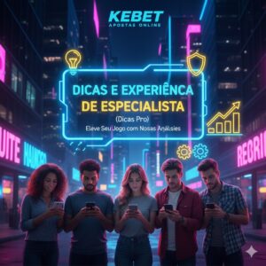Dicas e Experiência de Especialista (Dicas Pro)