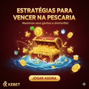 Estratégias para Vencer na Pescaria