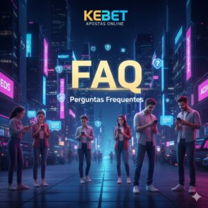 FAQ - Perguntas Frequentes