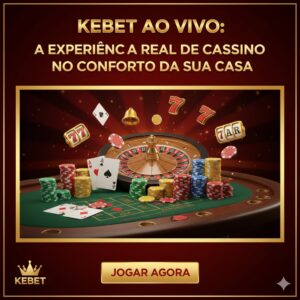 Kebet Ao Vivo