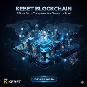 Kebet Blockchain