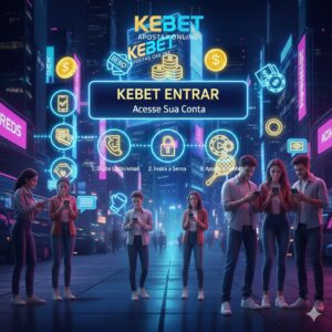Kebet Entrar