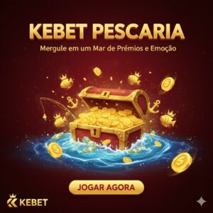 Kebet Pescaria: Mergulhe em um Mar de Prêmios e Emoção