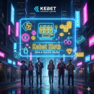 Kebet Slots