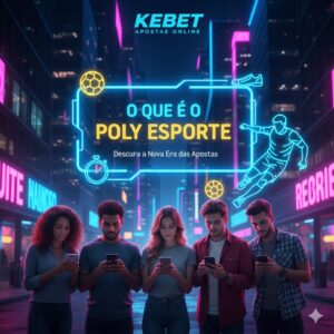O que é o Poly Esporte