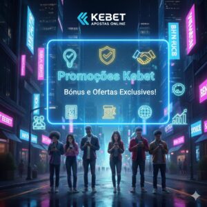 Promoções Kebet