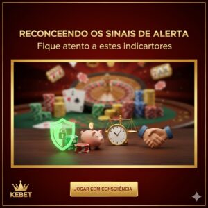 Reconhecendo os Sinais de Alerta