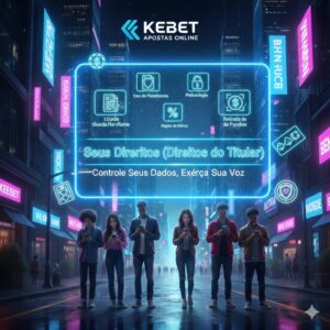 Seus Direitos (Direitos do Titular)